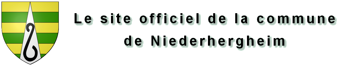 la Commune de Niederhergheim